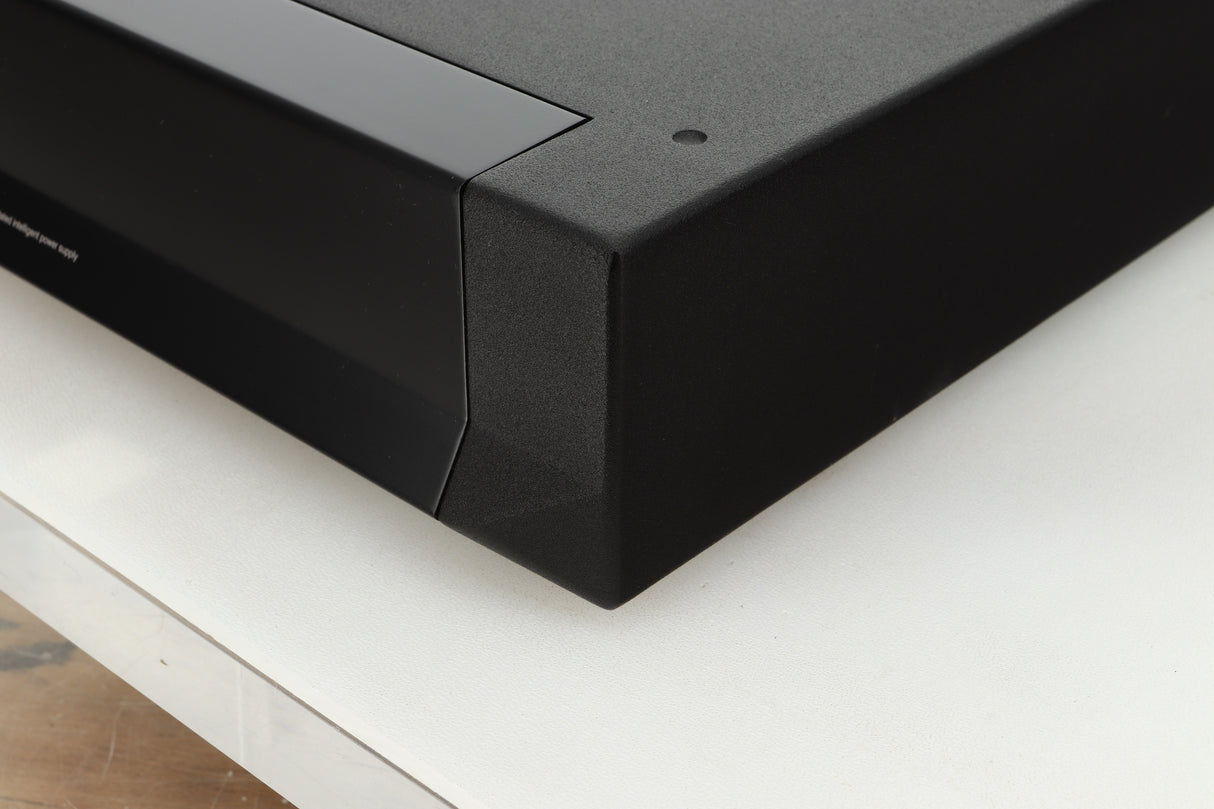 Cyrus PSX-R2 Power Supply - Brushed Black