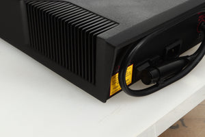 Cyrus PSX-R2 Power Supply - Brushed Black