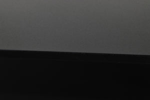 Custom Design Ultra Hifi 4 Rack Inc. Isolation Plinth - Black/Chrome