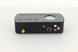 Chord Electronics Chordette 2Qute Digital Analogue Converter - Black