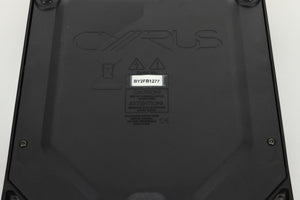 Cyrus PSX-R2 Power Supply - Brushed Black