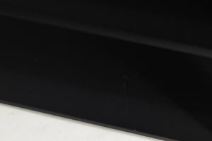 Custom Design Ultra Hifi 4 Rack Inc. Isolation Plinth - Black/Chrome