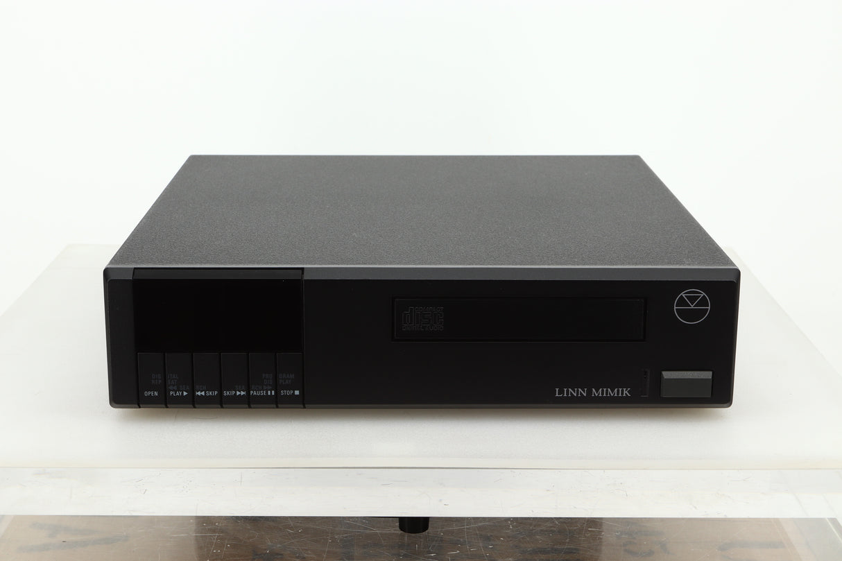Linn Mimik Compact Disc Player