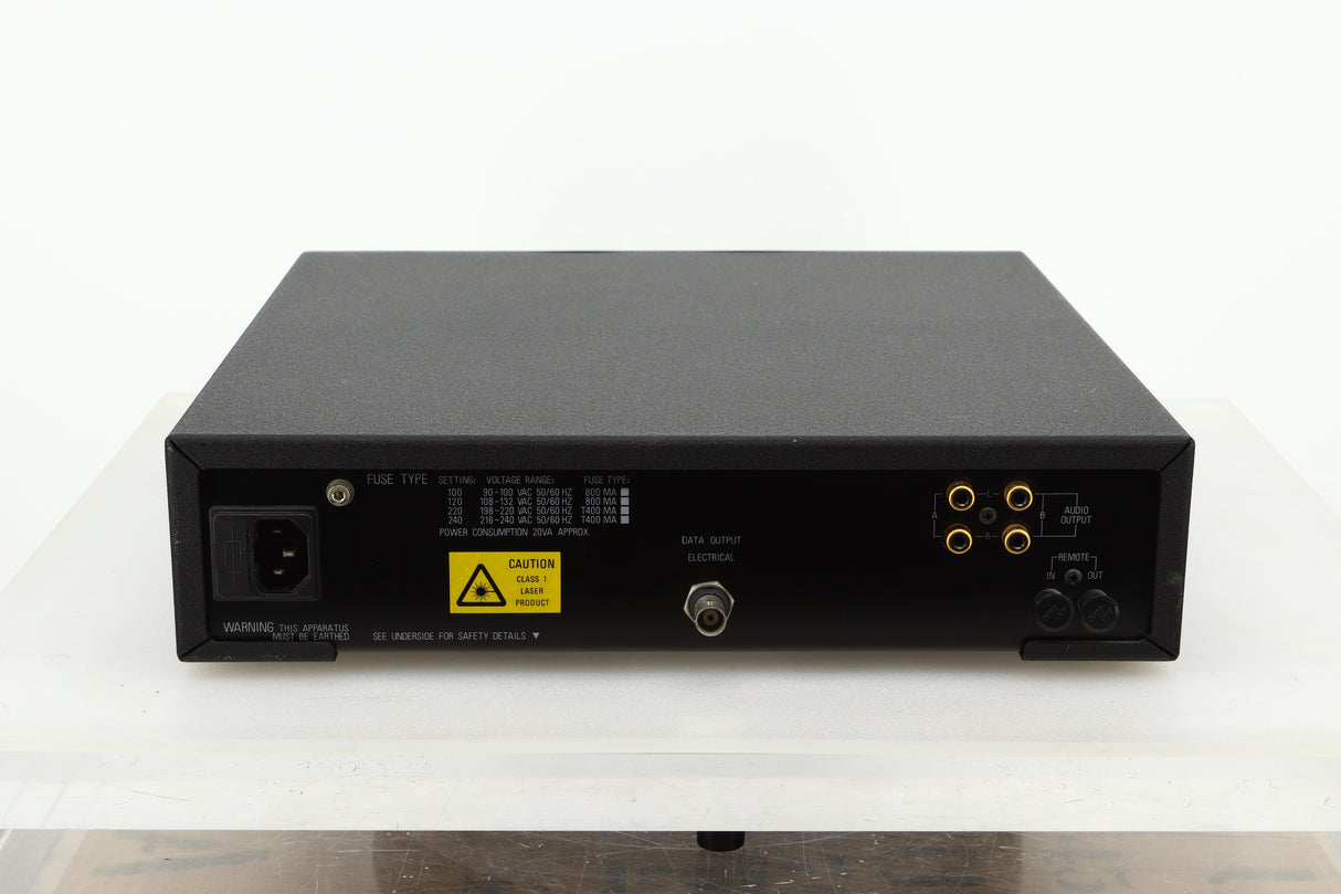 Linn Mimik Compact Disc Player