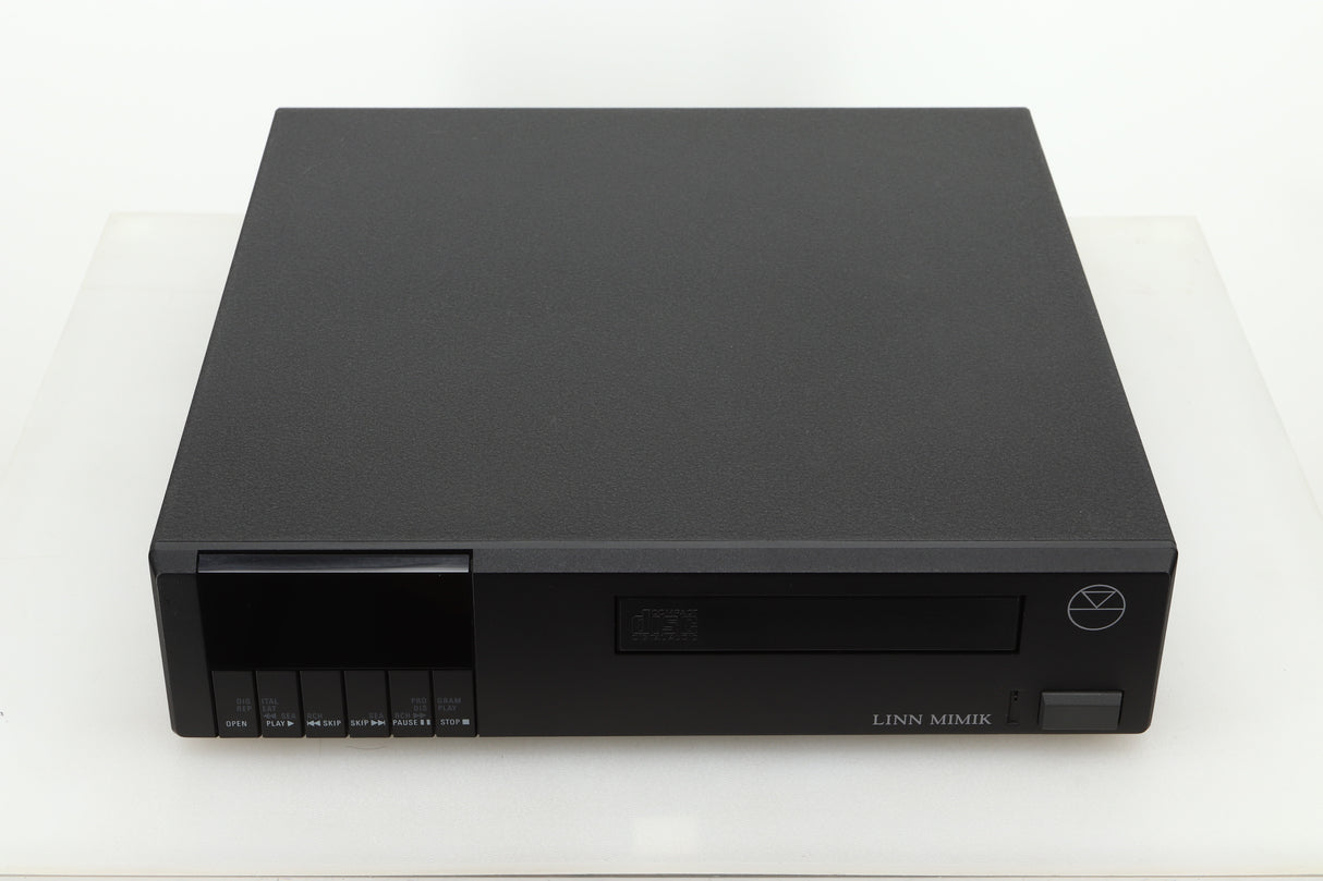 Linn Mimik Compact Disc Player