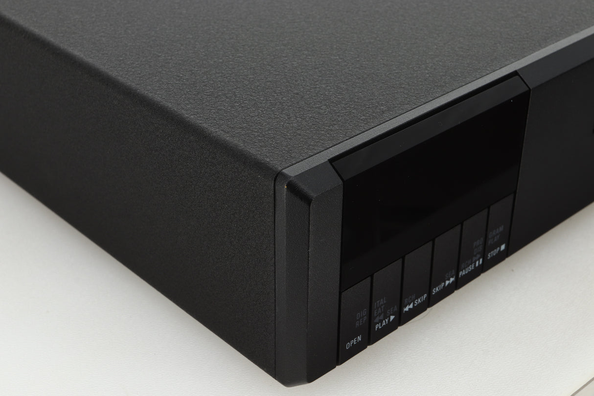 Linn Mimik Compact Disc Player