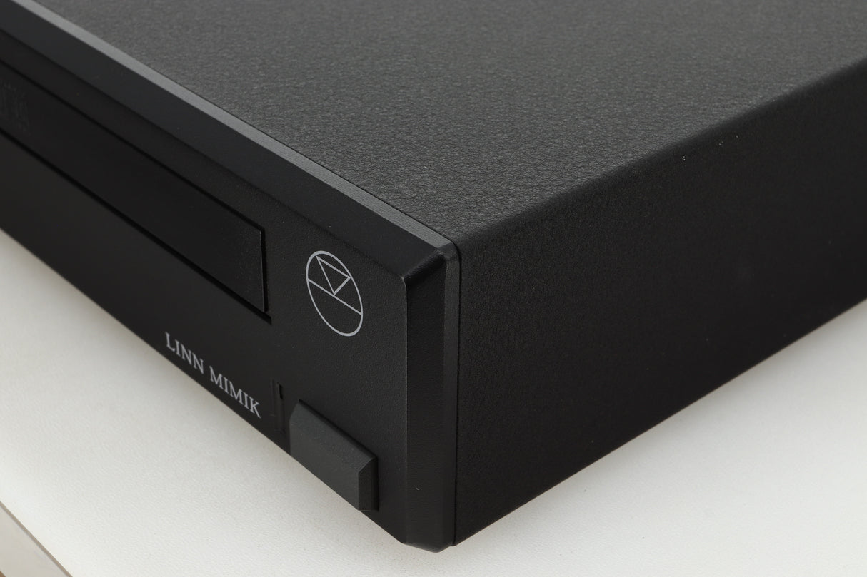 Linn Mimik Compact Disc Player