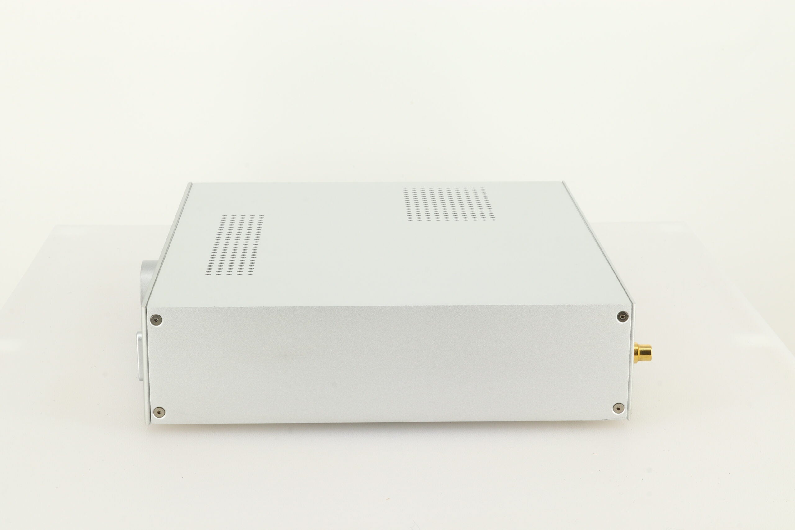 Audiolab M-DAC Digital to Analogue Converter - Silver