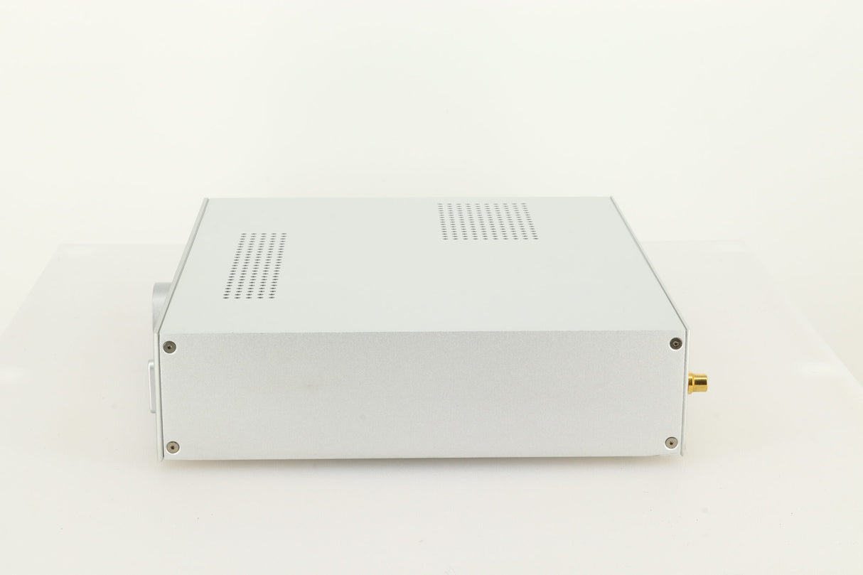 Audiolab M-DAC Digital to Analogue Converter - Silver