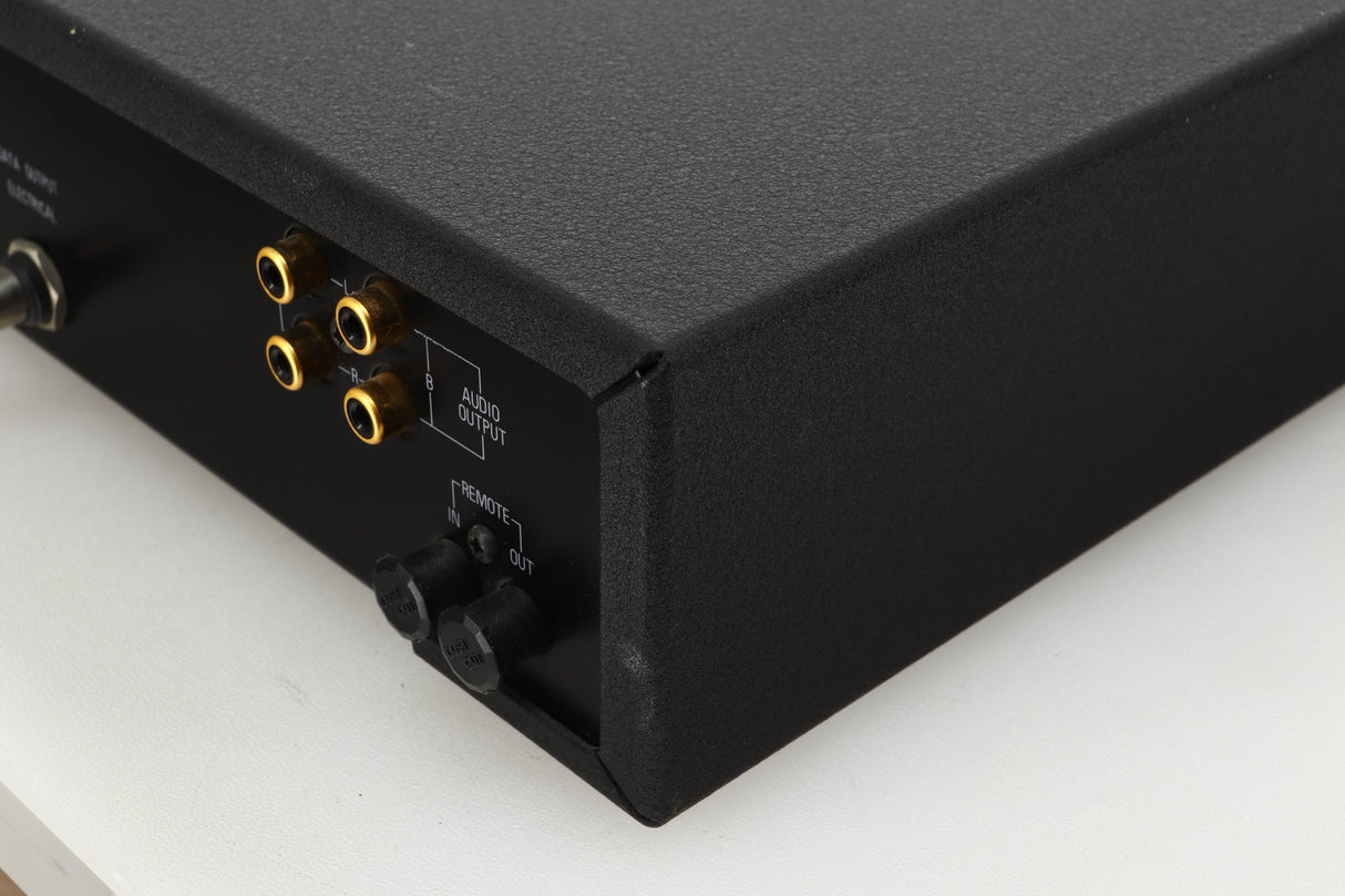 Linn Mimik Compact Disc Player