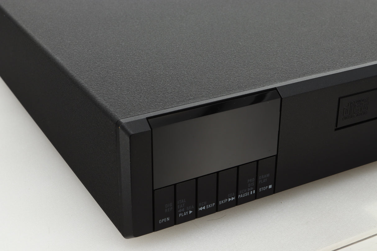 Linn Mimik Compact Disc Player