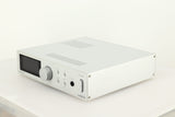 Audiolab M-DAC Digital to Analogue Converter - Silver
