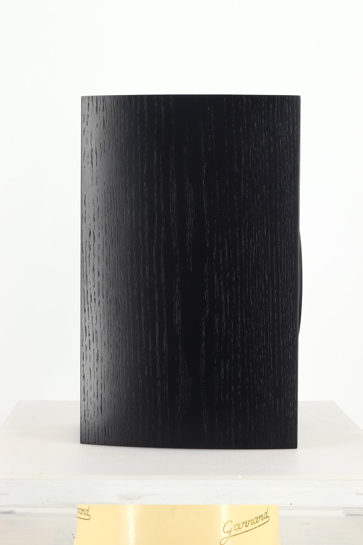 ATC SCM11 Standmount Speakers - Black Ash