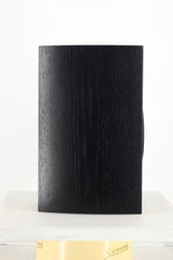 ATC SCM11 Standmount Speakers - Black Ash