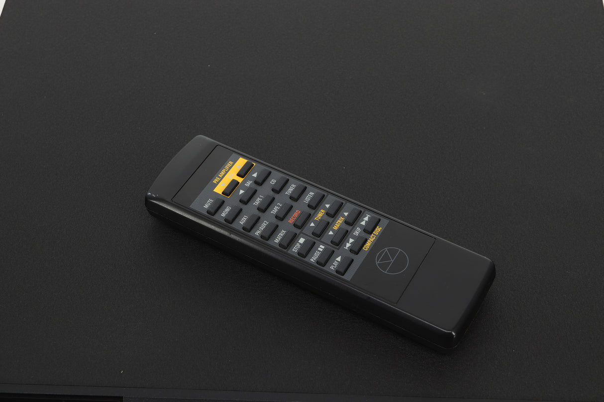 Linn Mimik Compact Disc Player