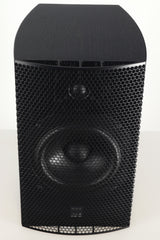 ATC SCM11 Standmount Speakers - Black Ash