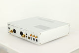 Audiolab M-DAC Digital to Analogue Converter - Silver