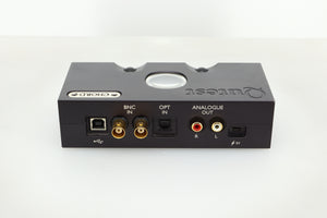 Chord Electronics Qutest DAC