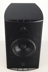 ATC SCM11 Standmount Speakers - Black Ash