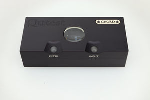 Chord Electronics Qutest DAC