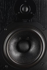 ATC SCM11 Standmount Speakers - Black Ash