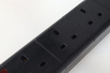 TCI Baby Constrictor 6-Way Mains Block
