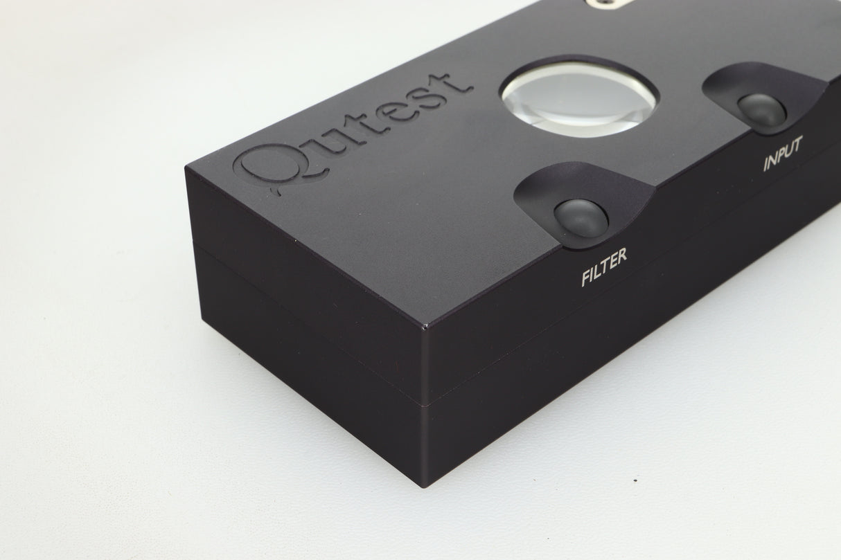 Chord Electronics Qutest DAC
