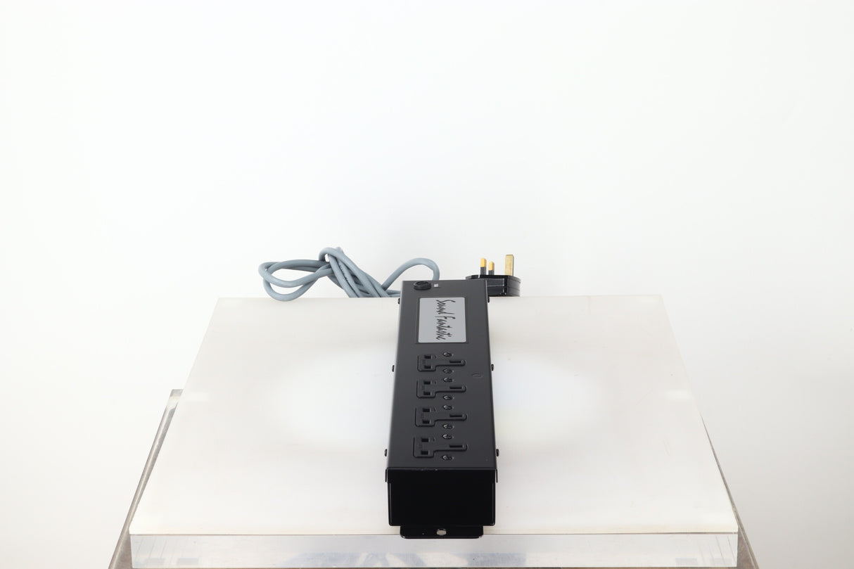 Sound Fantastic HF4 Mains Distribution Block