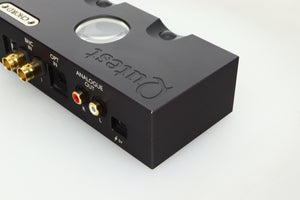 Chord Electronics Qutest DAC