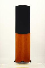 Naim Allae Floorstanding Speakers - Cherry