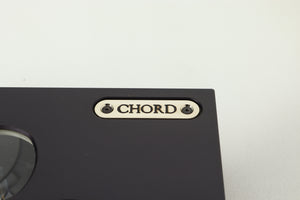 Chord Electronics Qutest DAC
