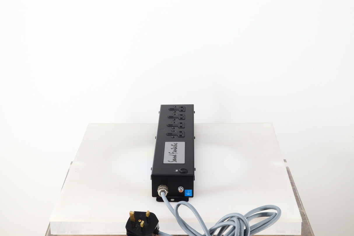 Sound Fantastic HF4 Mains Distribution Block