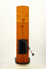 Naim Allae Floorstanding Speakers - Cherry