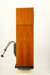 Naim Allae Floorstanding Speakers - Cherry