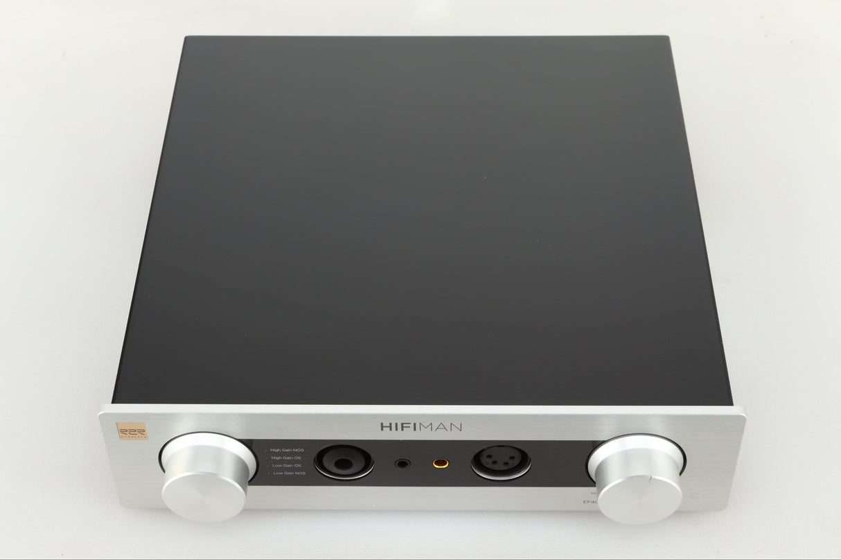 HiFiMAN EF400 Headphone Amplifier / DAC