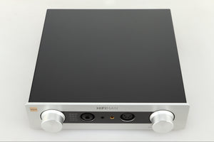 HiFiMAN EF400 Headphone Amplifier / DAC