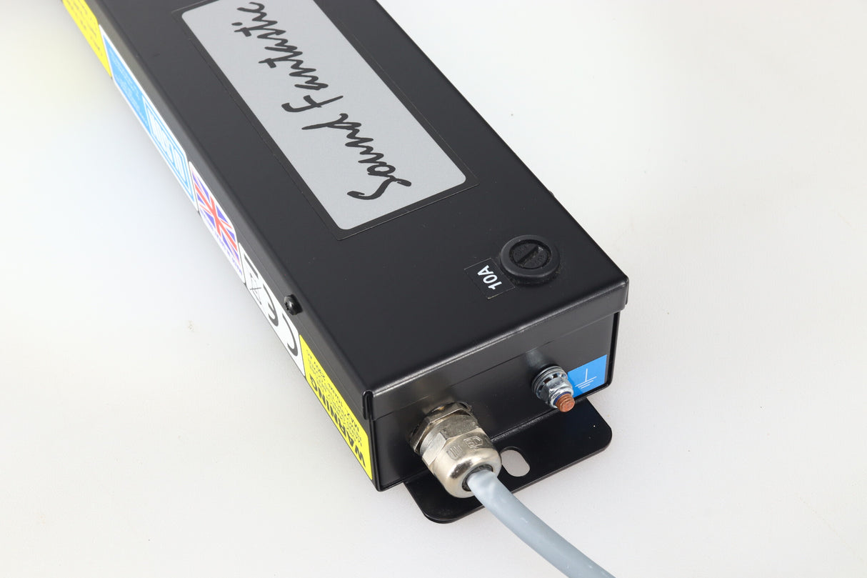 Sound Fantastic HF4 Mains Distribution Block