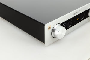 HiFiMAN EF400 Headphone Amplifier / DAC