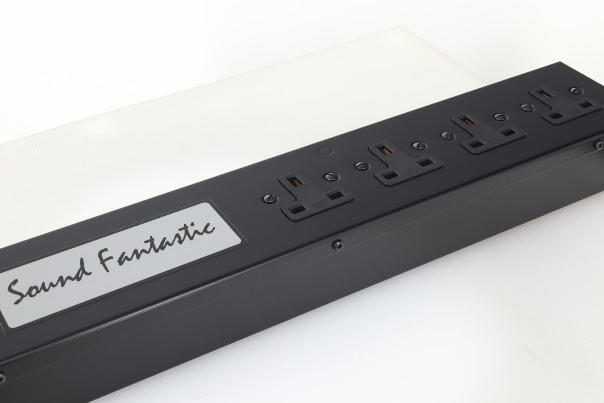 Sound Fantastic HF4 Mains Distribution Block