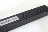 Sound Fantastic HF4 Mains Distribution Block