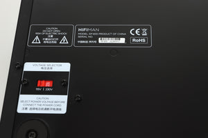HiFiMAN EF400 Headphone Amplifier / DAC