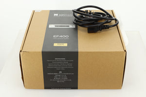 HiFiMAN EF400 Headphone Amplifier / DAC