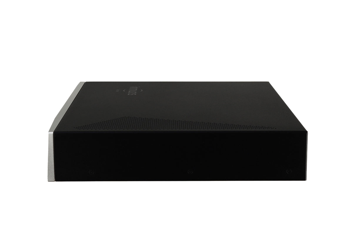 Innuos Zen Mk3 1TB Silver