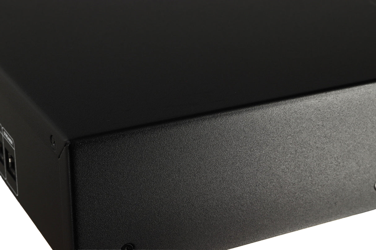 Innuos Zen Mk3 1TB Silver