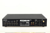 Naim NAC 202 Pre Amplifier (2009)
