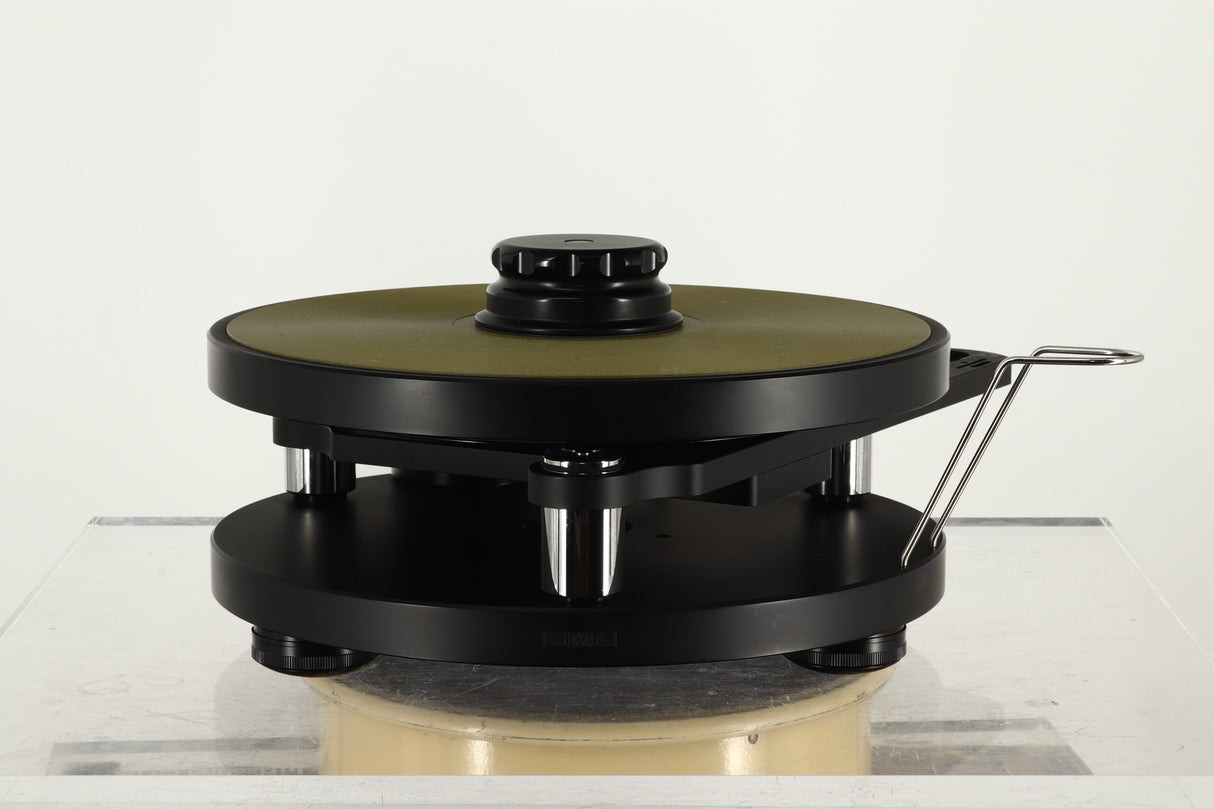 SME Model 10 Turntable