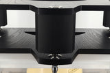 Naim FraimLite Base + Single Level Hifi Rack - Black