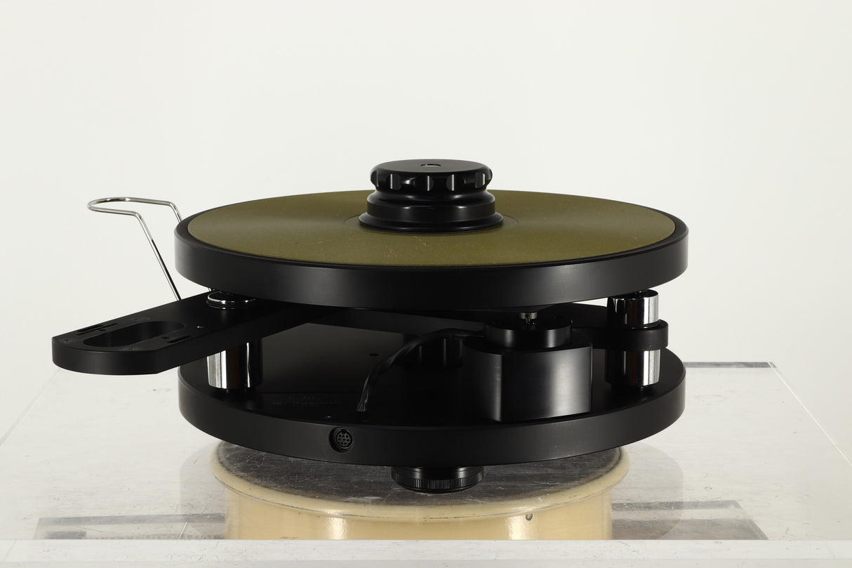 SME Model 10 Turntable