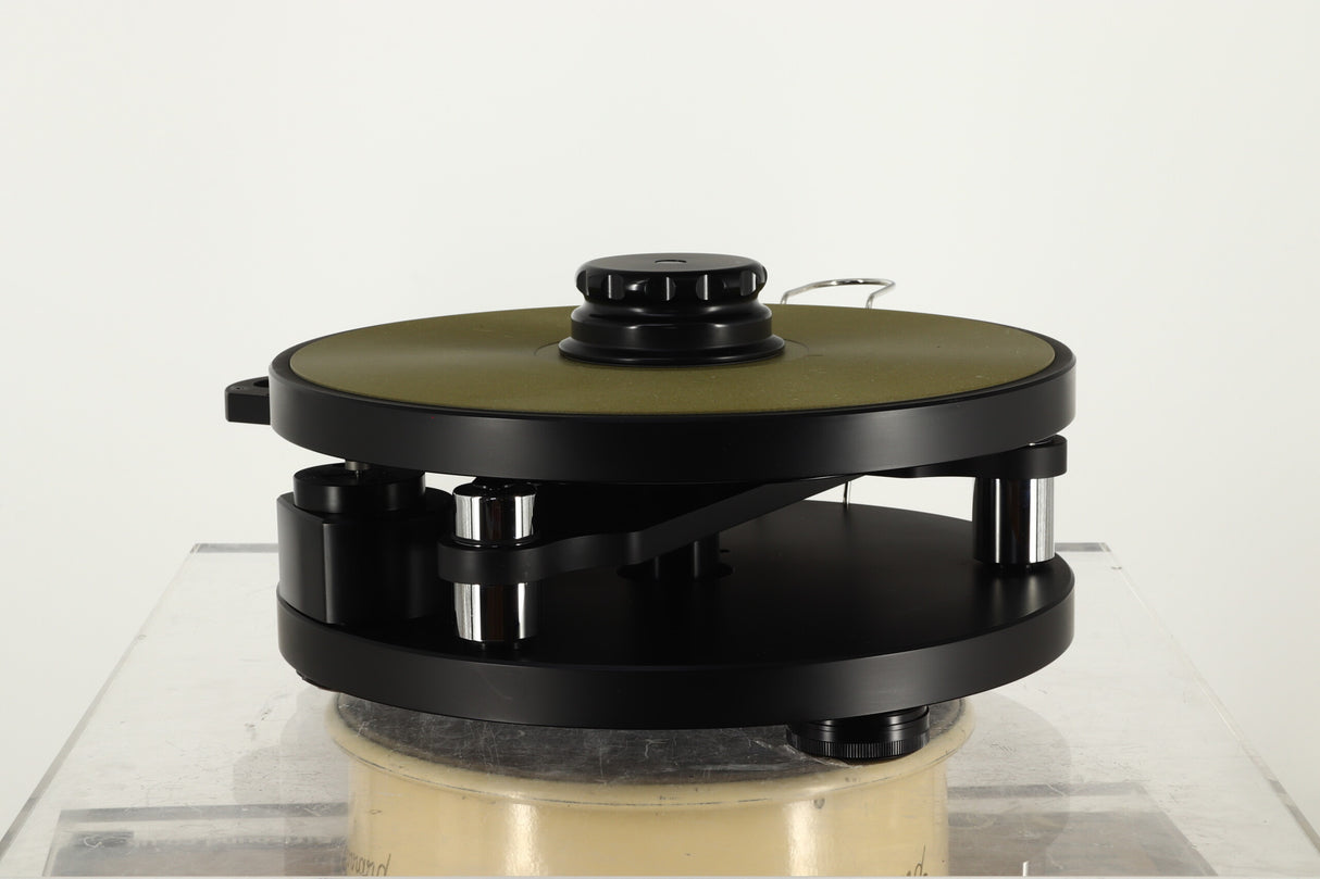 SME Model 10 Turntable