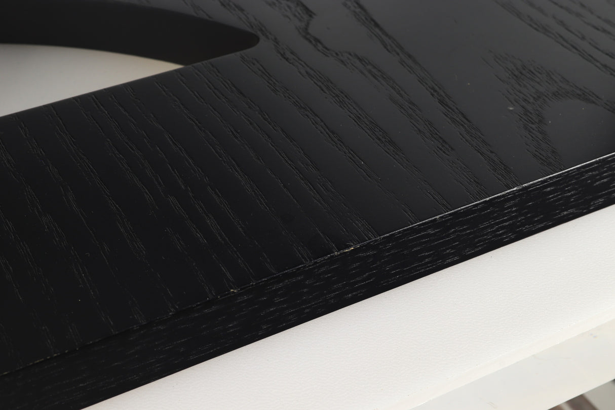 Naim FraimLite Base + Single Level Hifi Rack - Black